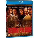 Blu-ray Serra Pelada (novo)