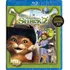 Blu-ray Shrek 2 - Original Novo Lacrado