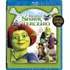 Blu-ray Shrek Terceiro - Original Novo Lacrado