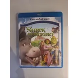 Blu Ray Shrek Terceiro