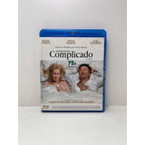 Blu ray Simplesmente Complicado