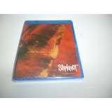Blu ray Slipknot