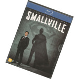 Blu ray Smallville 10a