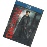 Blu ray Smallville 9a