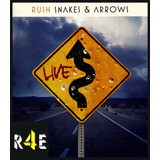 Blu ray Snakes