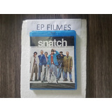 Blu Ray Snatch 