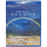 Blu ray Sonhos