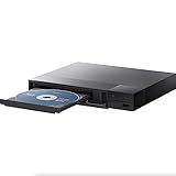 Blu Ray Sony BDP