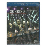 Blu Ray Sorriso Maroto