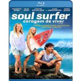 Blu ray Soul Surfer