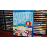 Blu Ray South Park