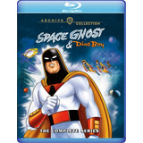 Blu ray Space Ghost
