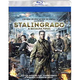 Blu ray Stalingrado A