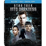 Blu Ray Star Trek