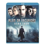 Blu ray Star Trek