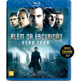Blu ray Star Trek