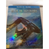 Blu ray Star Trek