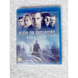 Blu ray Star Trek