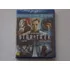 Blu-ray  Star Trek Coleção 3 Filmes - Novo-original-lacrado