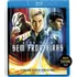 Blu-ray Star Trek Sem Fronteiras - Original Novo Lacrado