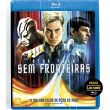 Blu ray Star Trek
