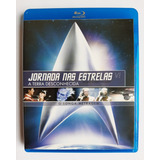 Blu-ray Star Trek Vl: Terra Desconhecida + Coleção Star Trek