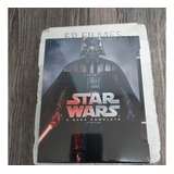 Blu Ray Star Wars