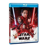 Blu ray Star Wars
