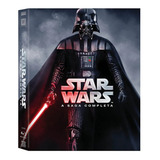 Blu ray Star Wars