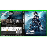 Blu Ray Star Wars