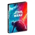 Blu-ray Star Wars Coleção Steelbook 4 Filmes