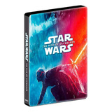 Blu ray Star Wars