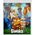 Blu-ray Star Wars Collection - Pack Com 5 Coleções