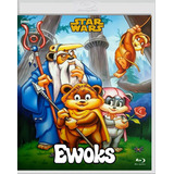 Blu ray Star Wars