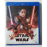 Blu ray Star Wars