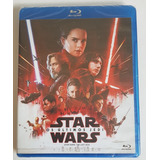 Blu ray Star Wars