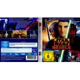 Blu Ray Star Wars