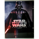 Blu ray Star Wars