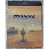 Blu ray Star Wars