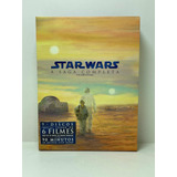 Blu ray Star Wars