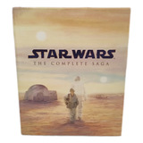 Blu Ray Star Wars