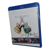 Blu Ray Status Quo