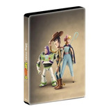 Blu ray Steelbook 