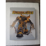 Blu Ray Steelbook 4k