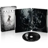 Blu Ray Steelbook Alien
