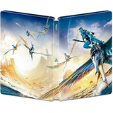 Blu-ray Steelbook Avatar O Caminho Da Água - Lacrado.
