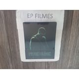 Blu Ray Steelbook Eclipse