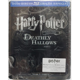 Blu ray Steelbook Harry