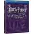 Blu-ray Steelbook Harry Potter E O Cálice De Fogo - Lacrado