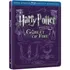 Blu-ray Steelbook Harry Potter E O Cálice De Fogo Lacrado